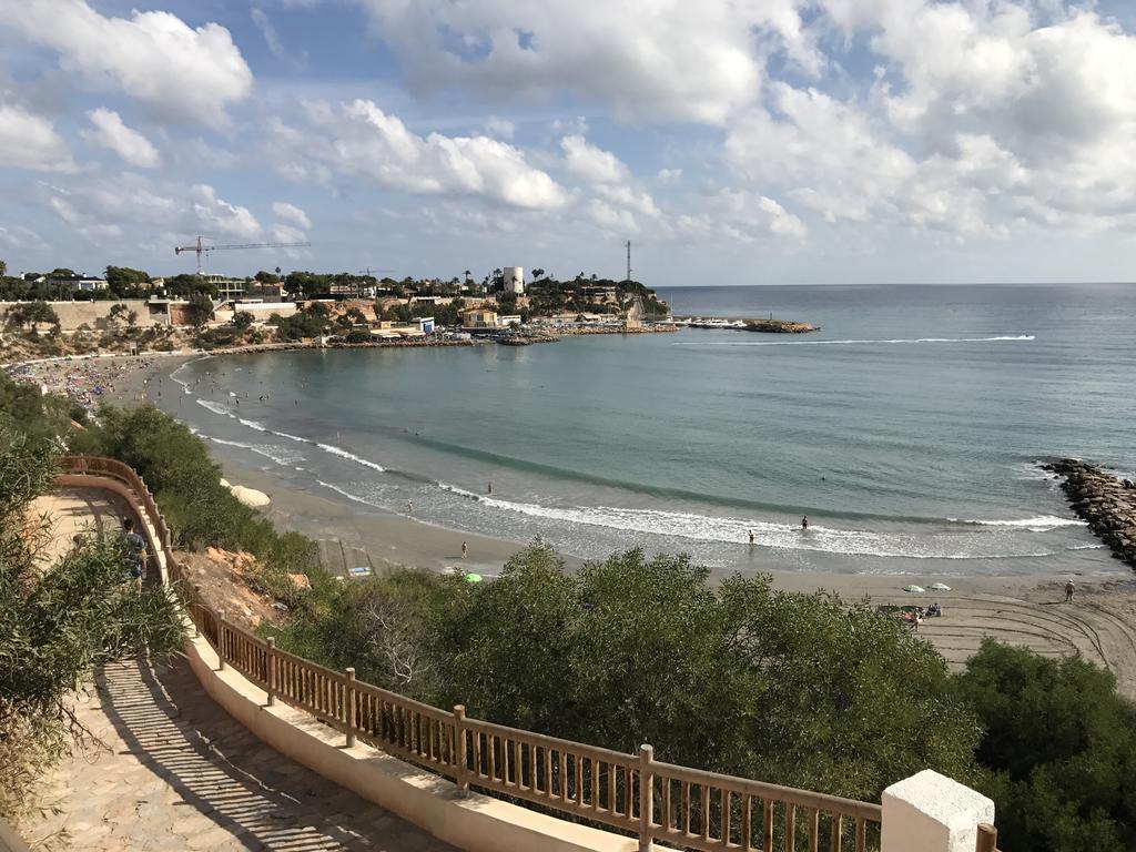 Altos Del Mediterraneo La Zenia Los Dolses Exterior foto